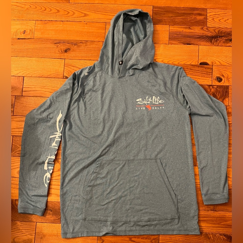 Salt Life Long sleeve Shirt